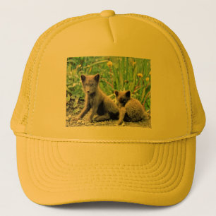 Fox Truckerkappe