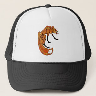 Fox Truckerkappe
