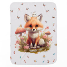 FOX und BUTTERFLIS