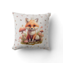 FOX und BUTTERFLIS