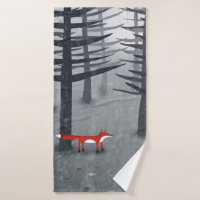 Fox und Forest