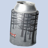 Fox und Forest Dosenkühler