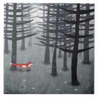 Fox und Forest