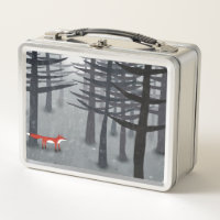 Fox und Forest