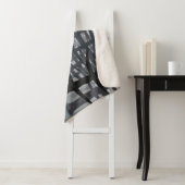 Fox und Forest Sherpadecke (Beispiel)