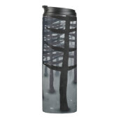 Fox und Forest Thermosbecher (Nach rechts gedreht)