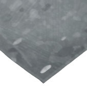 Fox und Forest Tischdecke (Schrägansicht)