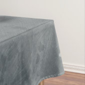 Fox und Forest Tischdecke (Beispiel)