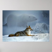 Fox und Freunde Poster (Vorne)