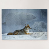 Fox und Freunde Puzzle (Horizontal)