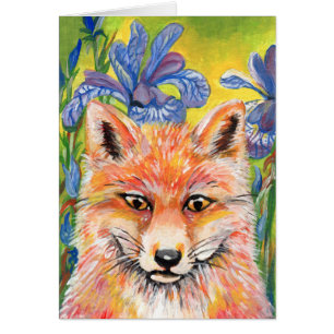 Fox und Ire