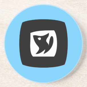 Fox-Untersetzer Untersetzer