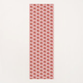 Fox Yoga Mat Yogamatte (Vorderseite)
