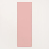 Fox Yoga Mat Yogamatte (Rückseite)