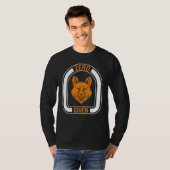 Fox Zero Fox Given Tee Animal Mammal  Nature Wildl (Vorne ganz)