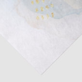 Foxcharakter Seidenpapier (Detail)