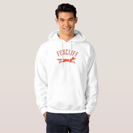 Foxcliff Sweatshirt (Vorne ganz)