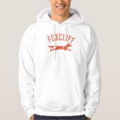 Foxcliff Sweatshirt (Vorderseite)