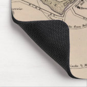 Foxcroft, Dover Mousepad (Ecke)