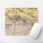 Foxcroft, Dover Mousepad (Mit Mouse)