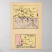 Foxcroft, Dover Poster (Vorne)