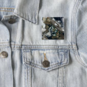 Foxe Basin, Nordkanada Button (Beispiel)