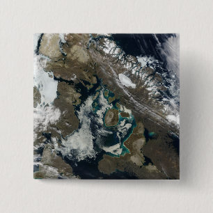 Foxe Basin, Nordkanada Button