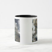 Foxe Basin, Nordkanada Tasse (Zentrum)