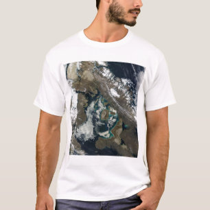 Foxe Becken, Nordkanada T-Shirt