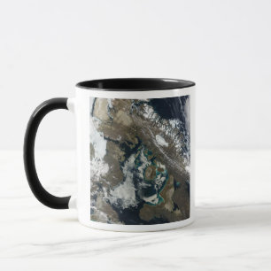 Foxe Becken, Nordkanada Tasse