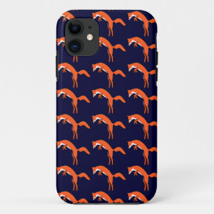 Foxes iPhone 5 iPhone 5s Fall Case-Mate iPhone Hülle