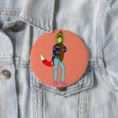 Foxgirl Button (Beispiel)