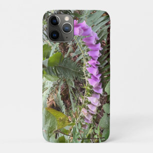 Foxglove Blume Foto Case-Mate iPhone Hülle