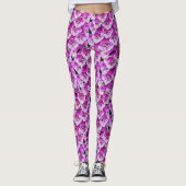 Foxglove Leggings (Vorderseite)