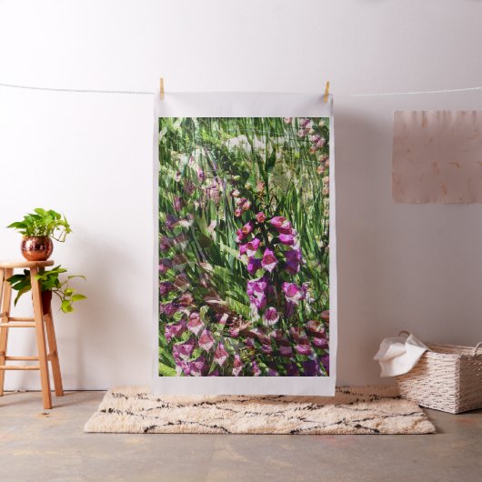 Foxglove Liebe...... Stoff (Beispiel)