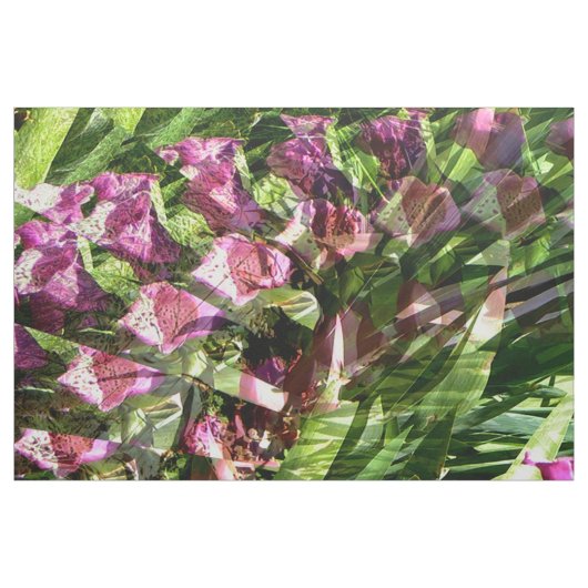 Foxglove Liebe...... Stoff (Fat Quarter (45,7 x 55,9 cm))