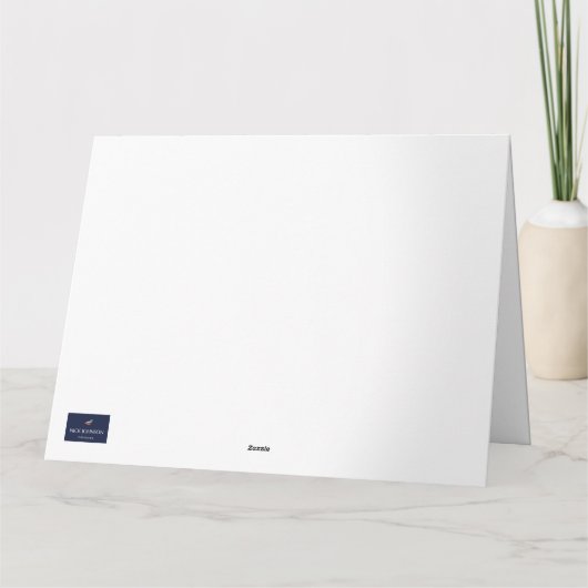 Foxglove-nah Karte (Rückseite)