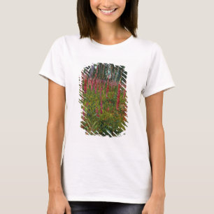 Foxhandschuhe, c.1916 (Öl auf Leinwand) T-Shirt