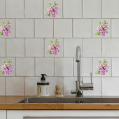 Foxhandschuhe Fliese