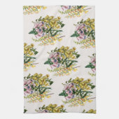 Foxhandschuhe Geschirrtuch (Vertikal)