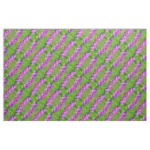 Foxhandschuhe Stoff (Yard (91,4 cm))