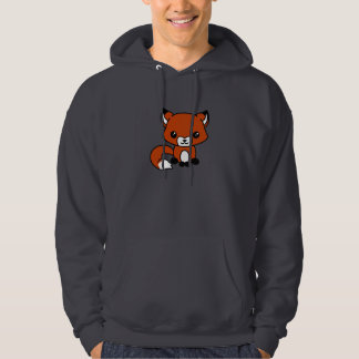 Foxhoodie Hoodie