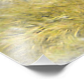 Foxhound Fotodruck (Ecke)