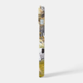 Foxhound iPhone 15 Hülle (Linke Seite)