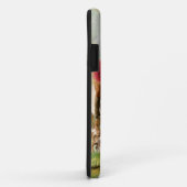 Foxhunt Case-Mate iPhone Hülle (Hinten/Rechts)