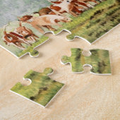 Foxhunt Puzzle (Seite)