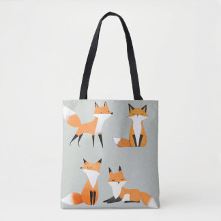 Foxische Tasche