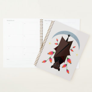 Foxplanner 8,5 x 11 planer