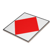 FOXTROT FLIESE (Seite)