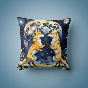 Foxtrot von Moonlight Kissen